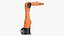 Lightweight Cobot LBR IIWA 7 R800 Rigged