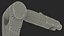 Lightweight Cobot LBR IIWA 7 R800 Rigged