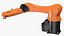 Lightweight Cobot LBR IIWA 7 R800 Rigged