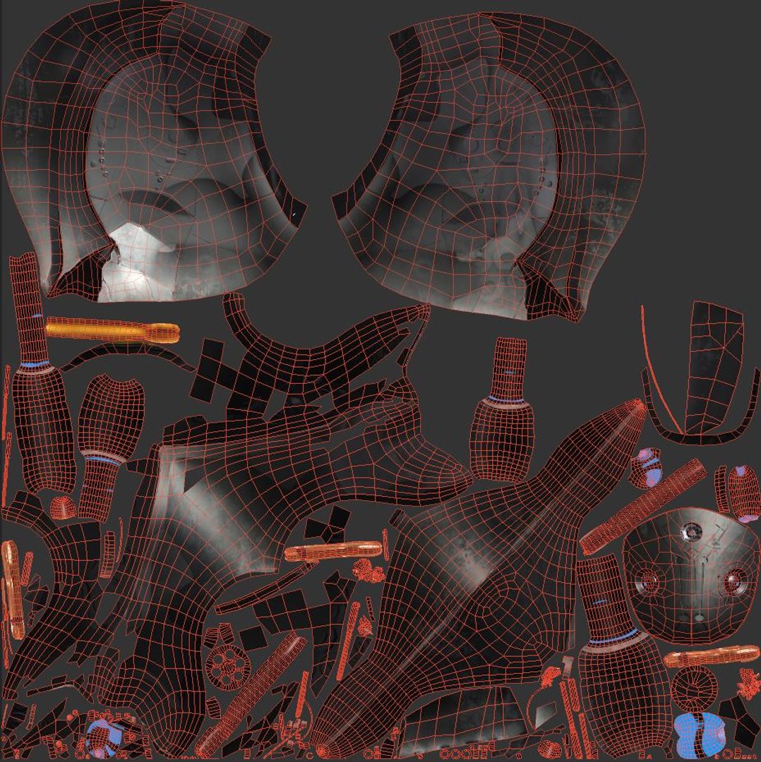 3D fi robot character https://p.turbosquid.com/ts-thumb/De/KIjN4V/0nTGbADK/uvmap2/jpg/1590257236/1920x1080/fit_q87/cad1a34faabe8ebf5e9d8a1a3df033ee1b1caccb/uvmap2.jpg