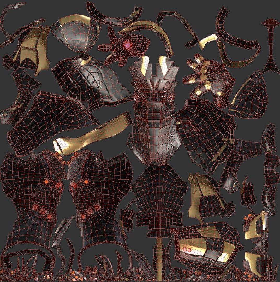 3D fi robot character https://p.turbosquid.com/ts-thumb/De/KIjN4V/N7xykqvy/uvmap1/jpg/1590257236/1920x1080/fit_q87/34512d678282ea61e0fc21af2689a7449822e02e/uvmap1.jpg