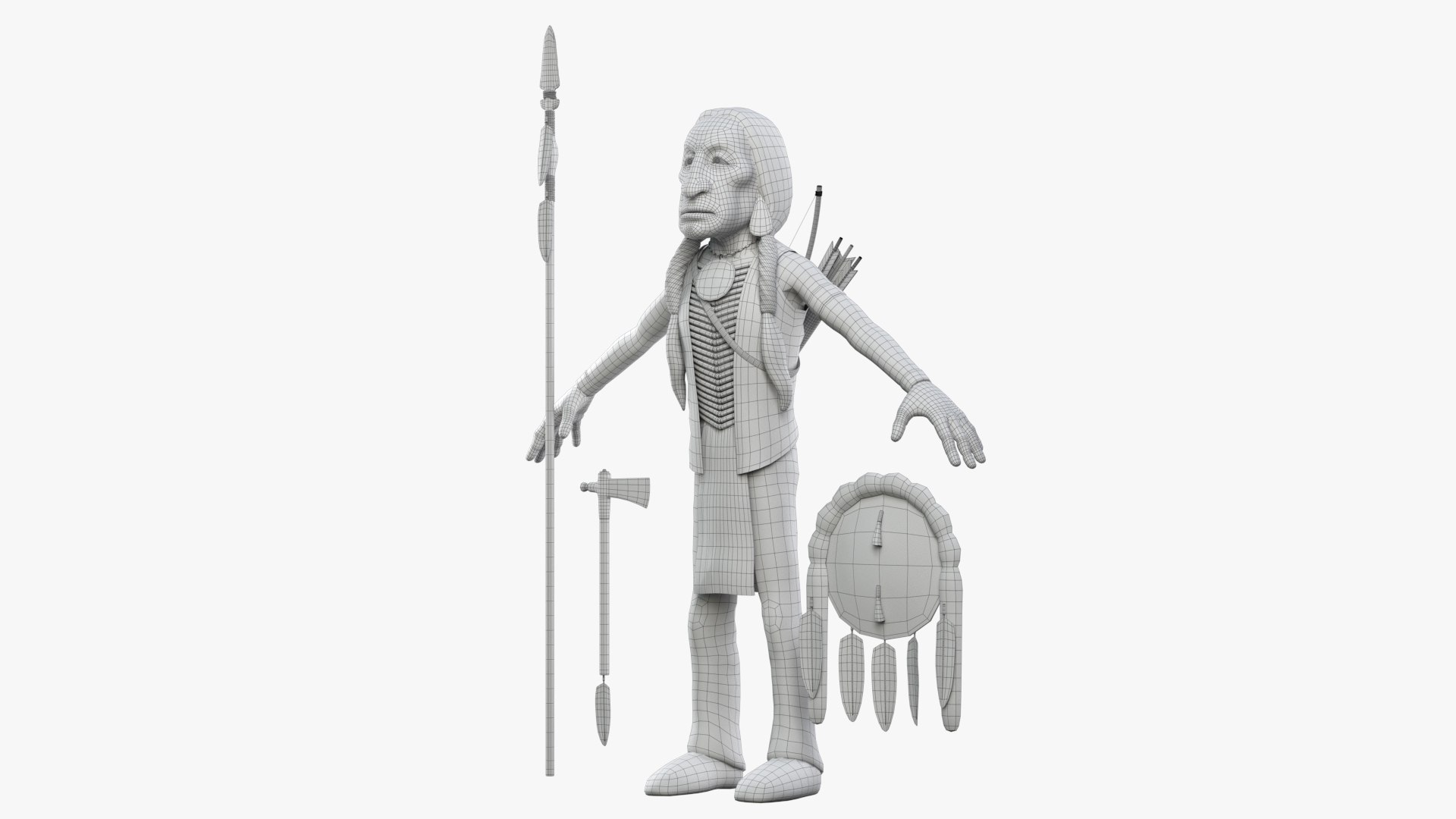 3D Indian Warrior https://p.turbosquid.com/ts-thumb/De/Lpn0EK/A9/turbosquid_wire_hd18/jpg/1654622474/1920x1080/fit_q87/01cf966316ab5d4d4f1094e790953d9cdbeb3a79/turbosquid_wire_hd18.jpg