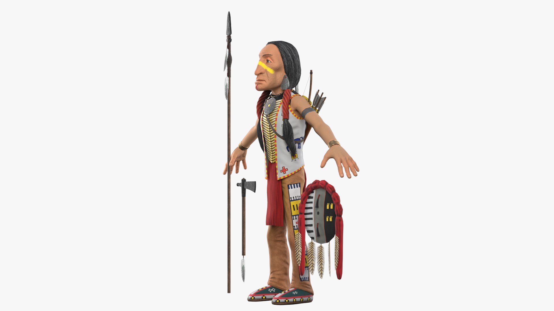 3D Indian Warrior https://p.turbosquid.com/ts-thumb/De/Lpn0EK/Mc/turbosquid_hd17/jpg/1654622360/1920x1080/fit_q87/0113711e454bcce88804a3784942348b964da6f8/turbosquid_hd17.jpg