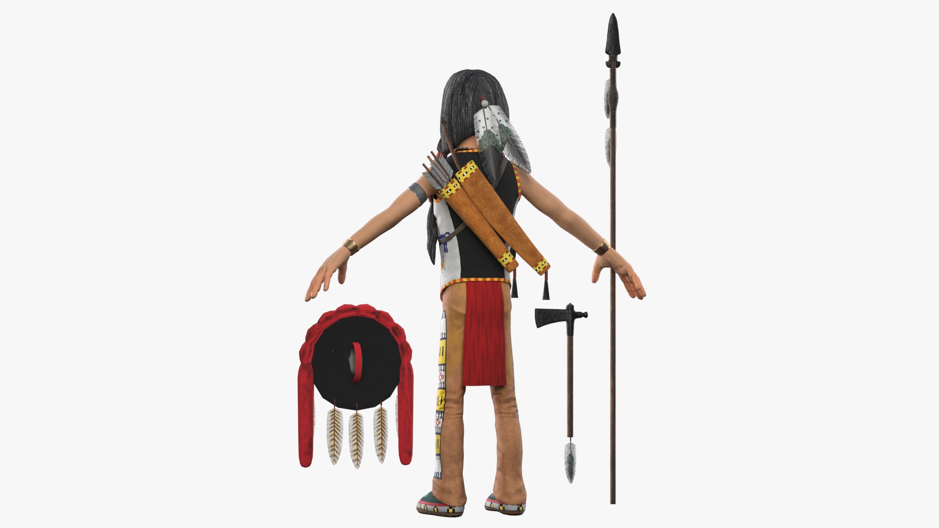 3D Indian Warrior https://p.turbosquid.com/ts-thumb/De/Lpn0EK/NB/turbosquid_hd11/jpg/1654622352/1920x1080/fit_q87/6b212160bb9545d39d4b2120faa8a24e84fdabf2/turbosquid_hd11.jpg