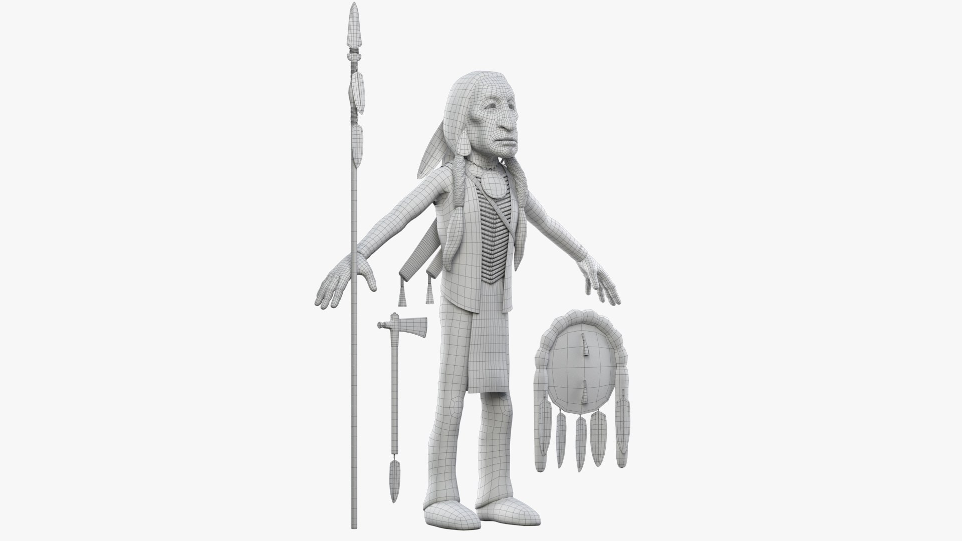 3D Indian Warrior https://p.turbosquid.com/ts-thumb/De/Lpn0EK/P4/turbosquid_wire_hd02/jpg/1654622469/1920x1080/fit_q87/a15c44c86b5821c19e869bba91fc9d0db398749e/turbosquid_wire_hd02.jpg
