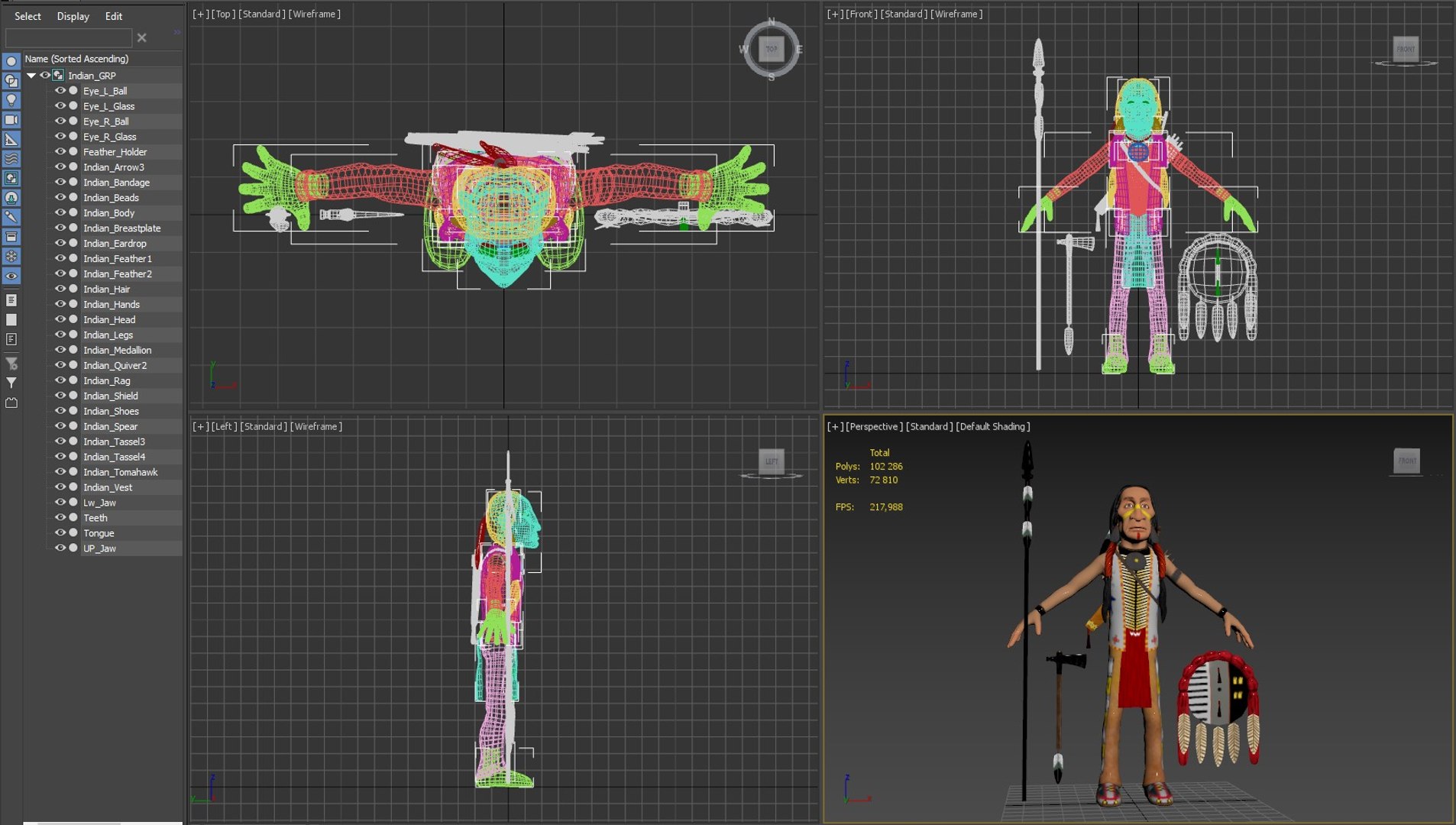 3D Indian Warrior https://p.turbosquid.com/ts-thumb/De/Lpn0EK/WY/screenshot20220607202625/jpg/1654622832/1920x1080/fit_q87/d35787afdb7826978572872c4704ddae4352d7ba/screenshot20220607202625.jpg