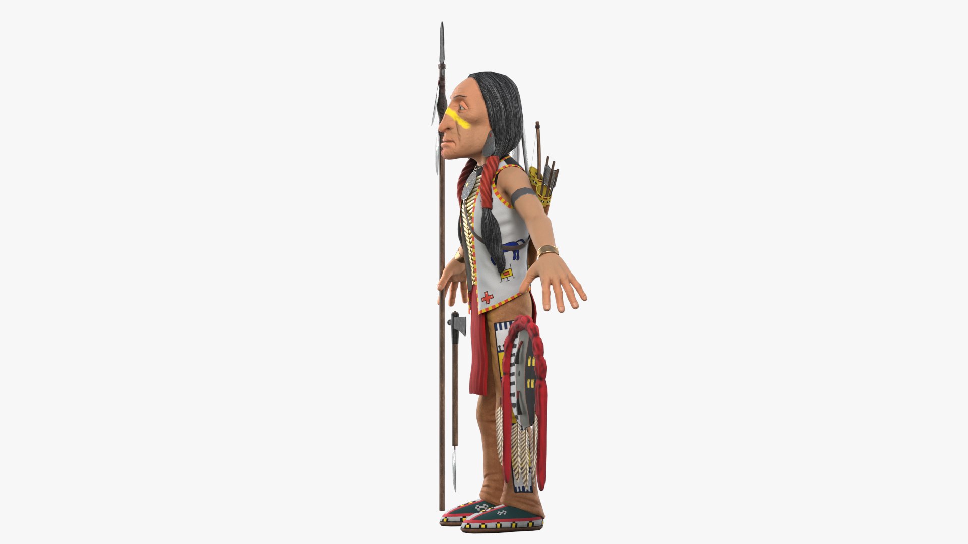 3D Indian Warrior https://p.turbosquid.com/ts-thumb/De/Lpn0EK/fm/turbosquid_hd16/jpg/1654622359/1920x1080/fit_q87/e99a5e490dc3d016d2a6dd040816ed5e49c1b58c/turbosquid_hd16.jpg