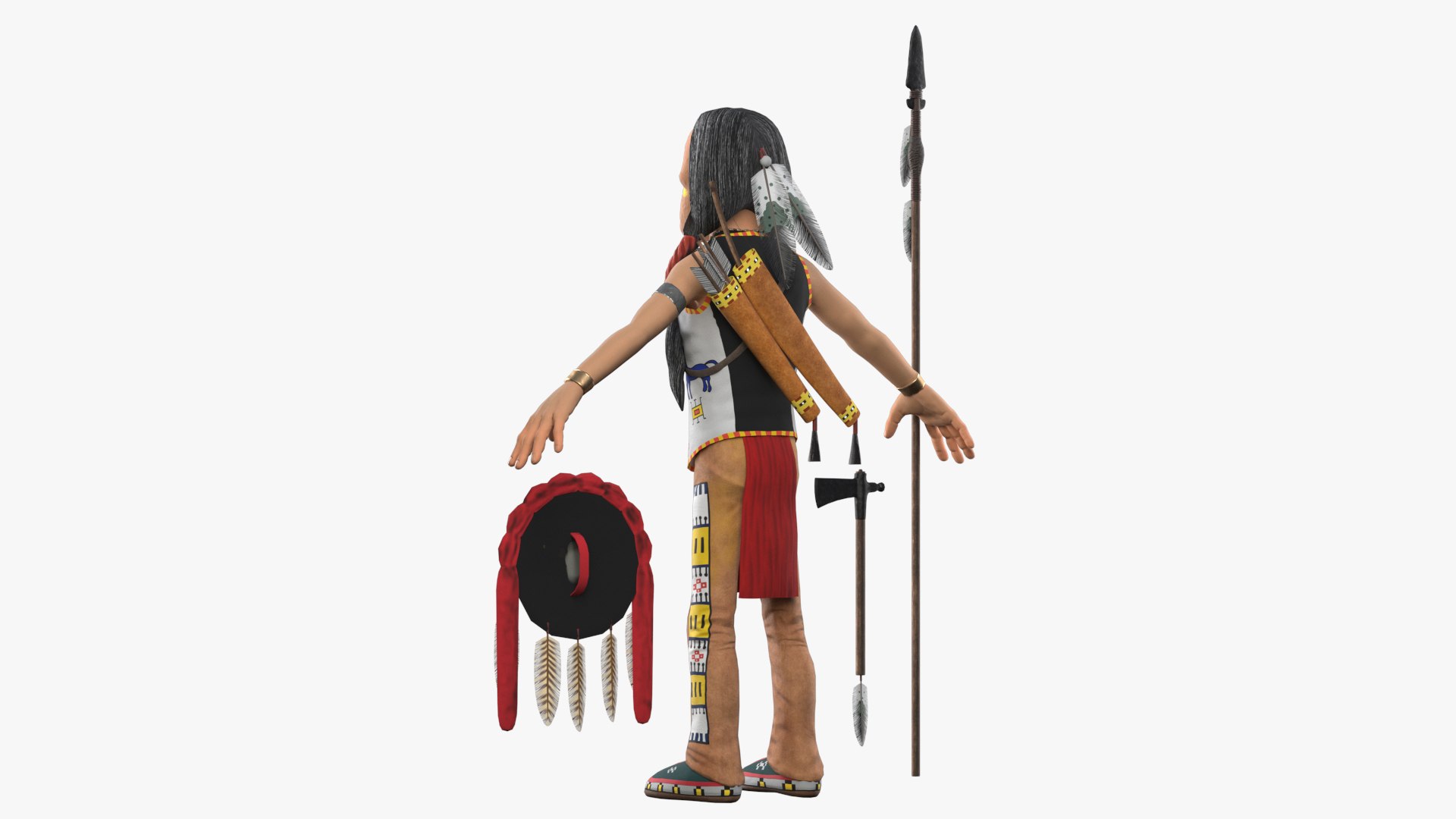 3D Indian Warrior https://p.turbosquid.com/ts-thumb/De/Lpn0EK/ie/turbosquid_hd12/jpg/1654622365/1920x1080/fit_q87/41118b77e952e4b11c5dc23dcaa81ea7a76a4d48/turbosquid_hd12.jpg