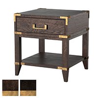 Cayden Campaign Square dark