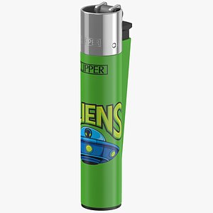 Clipper Lighter 04