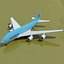 44 Airlines Textures 3D Airbus A380