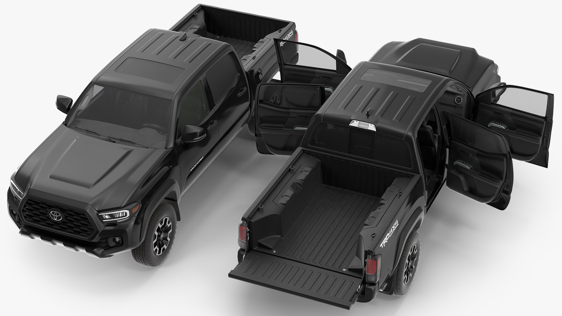 toyota tacoma trd road 3D https://p.turbosquid.com/ts-thumb/De/TxL5Ml/2N/toyotatacomatrdoffroadblack2021rigged3dsmodel016/jpg/1611873715/1920x1080/fit_q87/7d07af26083d4dda212c21ad73625174ec570f3b/toyotatacomatrdoffroadblack2021rigged3dsmodel016.jpg