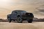 Toyota Tacoma TRD Off Road Czarny 2021 Rigged