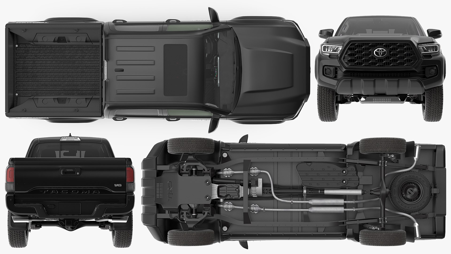 toyota tacoma trd road 3D https://p.turbosquid.com/ts-thumb/De/TxL5Ml/Ce/toyotatacomatrdoffroadblack2021rigged3dsmodel018/jpg/1611873740/1920x1080/fit_q87/a114de80525a6b88232c594603f8d8efe3a145f0/toyotatacomatrdoffroadblack2021rigged3dsmodel018.jpg