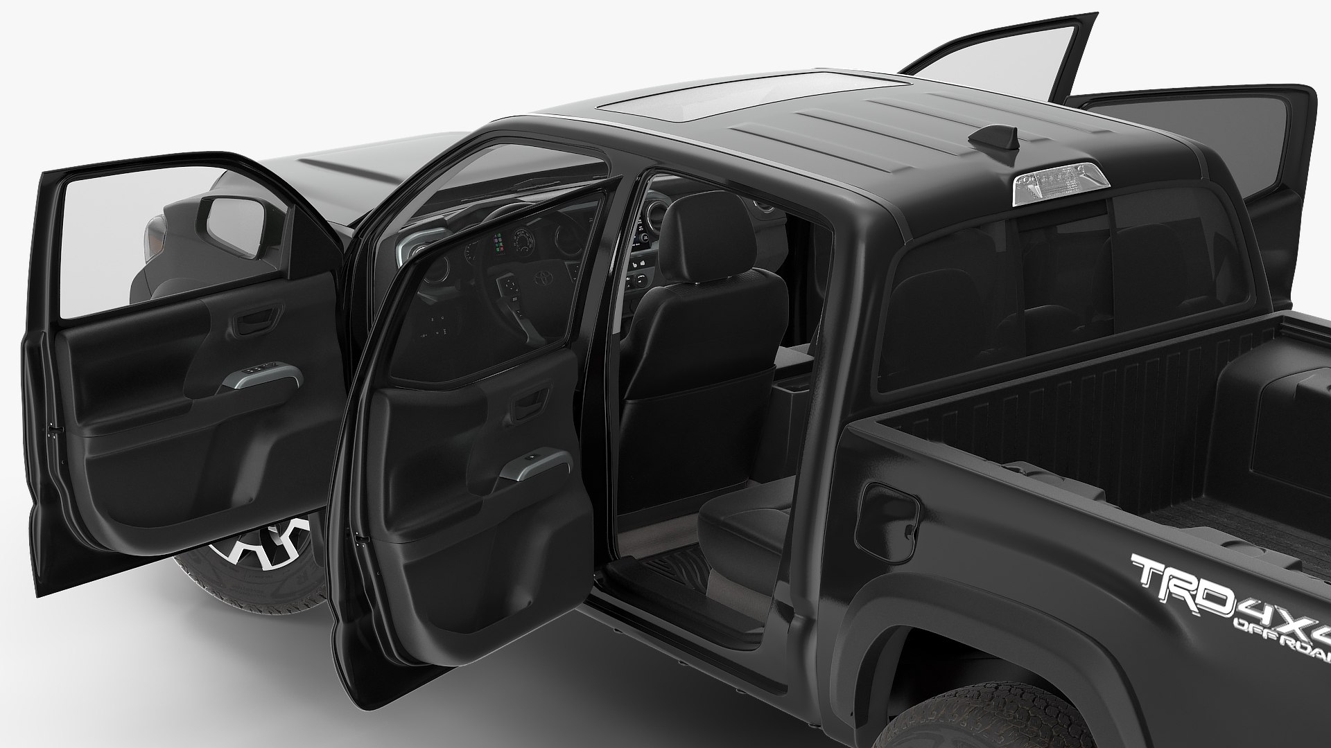 toyota tacoma trd road 3D https://p.turbosquid.com/ts-thumb/De/TxL5Ml/Df/toyotatacomatrdoffroadblack2021rigged3dsmodel027/jpg/1611873850/1920x1080/fit_q87/f6a115290a6b2f23934c3989a508c5046646333e/toyotatacomatrdoffroadblack2021rigged3dsmodel027.jpg