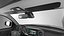 Toyota Tacoma TRD Off Road Czarny 2021 Rigged