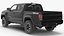 Toyota Tacoma TRD Off Road Czarny 2021 Rigged