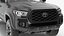 Toyota Tacoma TRD Off Road Czarny 2021 Rigged