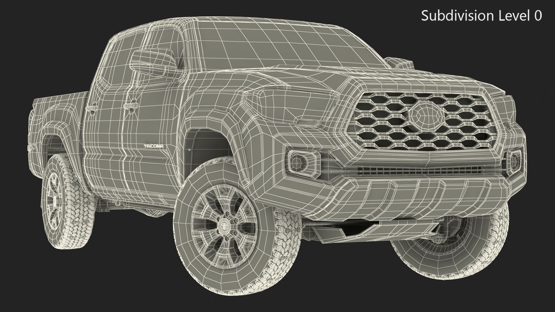 toyota tacoma trd road 3D https://p.turbosquid.com/ts-thumb/De/TxL5Ml/bx/toyotatacomatrdoffroadblack2021rigged3dsmodel040/jpg/1611874013/1920x1080/fit_q87/57c92bd2dd6ee0379396f1d2404ff0637a235298/toyotatacomatrdoffroadblack2021rigged3dsmodel040.jpg