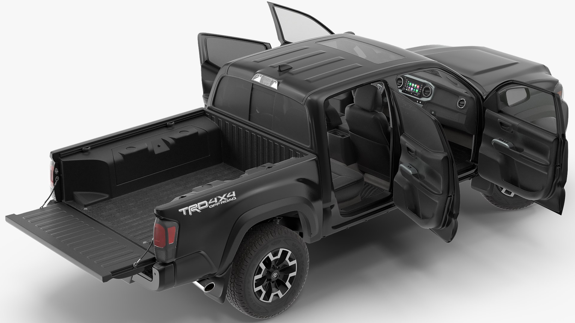 toyota tacoma trd road 3D https://p.turbosquid.com/ts-thumb/De/TxL5Ml/dj/toyotatacomatrdoffroadblack2021rigged3dsmodel010/jpg/1611873642/1920x1080/fit_q87/bc6e47ccb402a2b6fffb35880d1105d2cf55e3f6/toyotatacomatrdoffroadblack2021rigged3dsmodel010.jpg