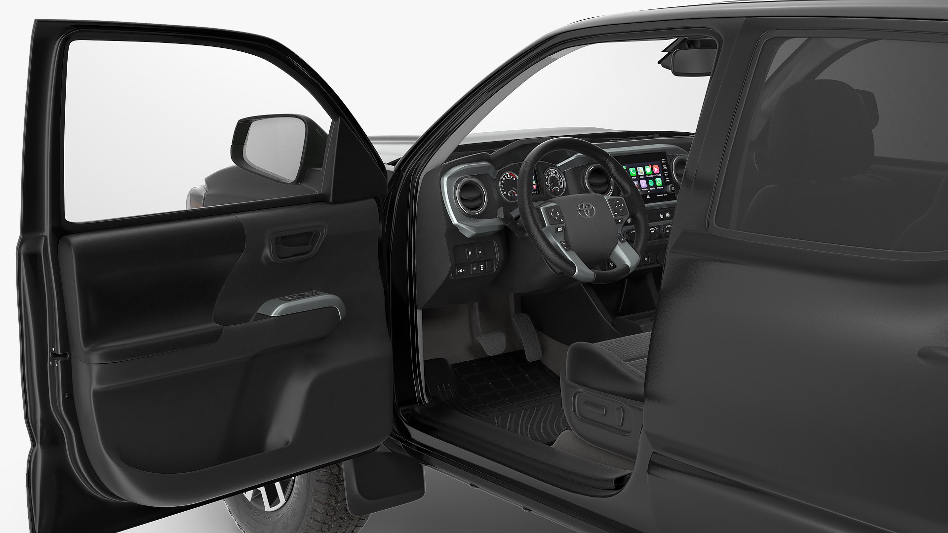toyota tacoma trd road 3D https://p.turbosquid.com/ts-thumb/De/TxL5Ml/f1/toyotatacomatrdoffroadblack2021rigged3dsmodel024/jpg/1611873813/1920x1080/fit_q87/a44410678014944942eba87353640c6649b51c2f/toyotatacomatrdoffroadblack2021rigged3dsmodel024.jpg