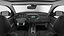Toyota Tacoma TRD Off Road Czarny 2021 Rigged