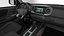 Toyota Tacoma TRD Off Road Czarny 2021 Rigged