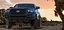 Toyota Tacoma TRD Off Road Czarny 2021 Rigged