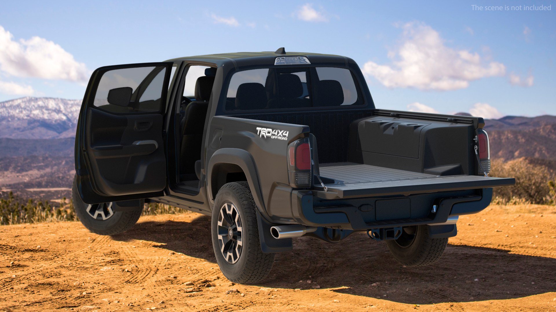 toyota tacoma trd road 3D https://p.turbosquid.com/ts-thumb/De/TxL5Ml/py/toyotatacomatrdoffroadblack2021rigged3dsmodel005/jpg/1611873572/1920x1080/fit_q87/855373099a94e72bd4320b41da509d2256a420ca/toyotatacomatrdoffroadblack2021rigged3dsmodel005.jpg