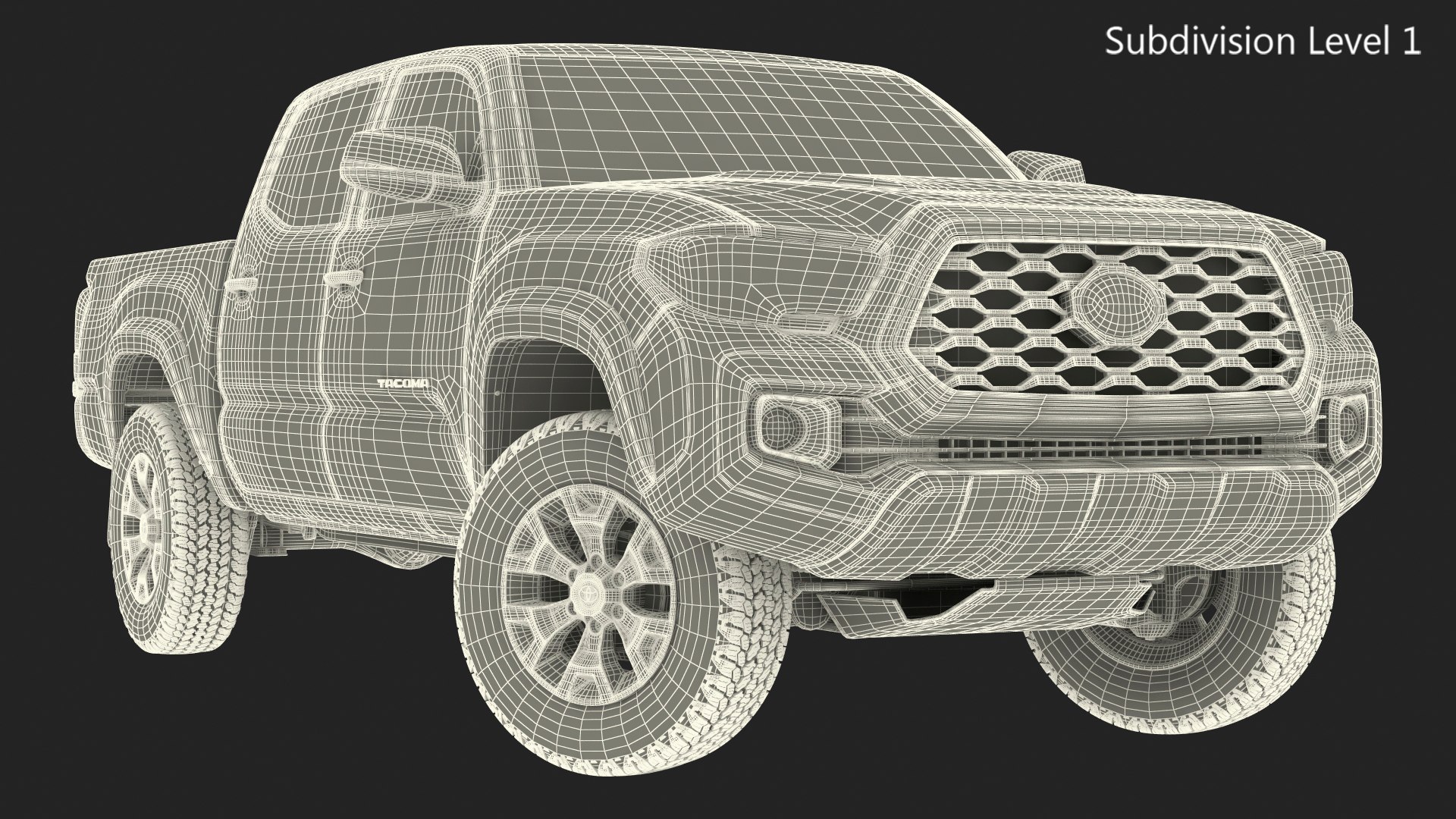 toyota tacoma trd road 3D https://p.turbosquid.com/ts-thumb/De/TxL5Ml/xe/toyotatacomatrdoffroadblack2021rigged3dsmodel041/jpg/1611874026/1920x1080/fit_q87/1700b154fca96605089b99f6577186bcfe3c3253/toyotatacomatrdoffroadblack2021rigged3dsmodel041.jpg
