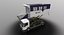 airport ground support vol 4 3D model