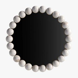 Pearl Mirror