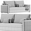 Lille sofa by Divan