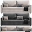 Lille sofa by Divan