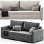 Lille sofa by Divan