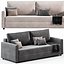 Lille sofa by Divan