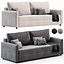 Lille sofa by Divan