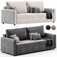 Lille sofa by Divan