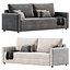 Lille sofa by Divan