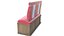 Diner seat
