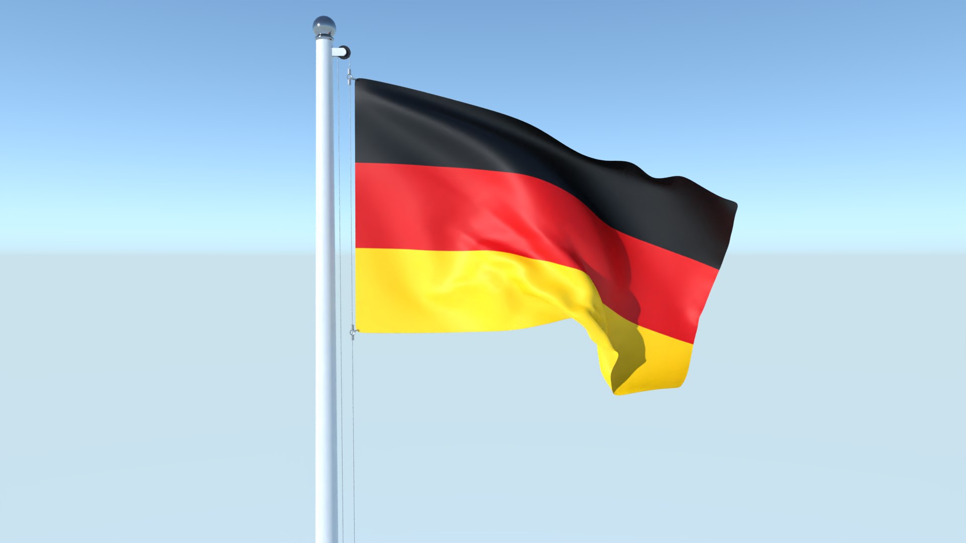 德国国旗图片 壁纸图片