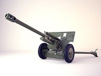 Zis-3, The Famous Soviet  Gun of  WWII