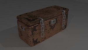 old chest