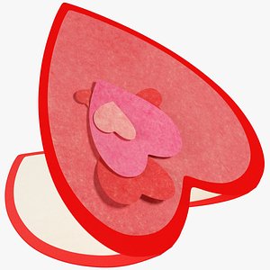 Valentine Card V1
