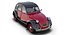 Citro&euml;n 2CV6 Charleston