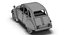 Citro&euml;n 2CV6 Charleston