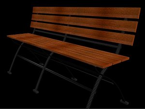 max bench