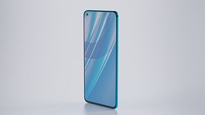3D ONEPLUS NORD CE 5G