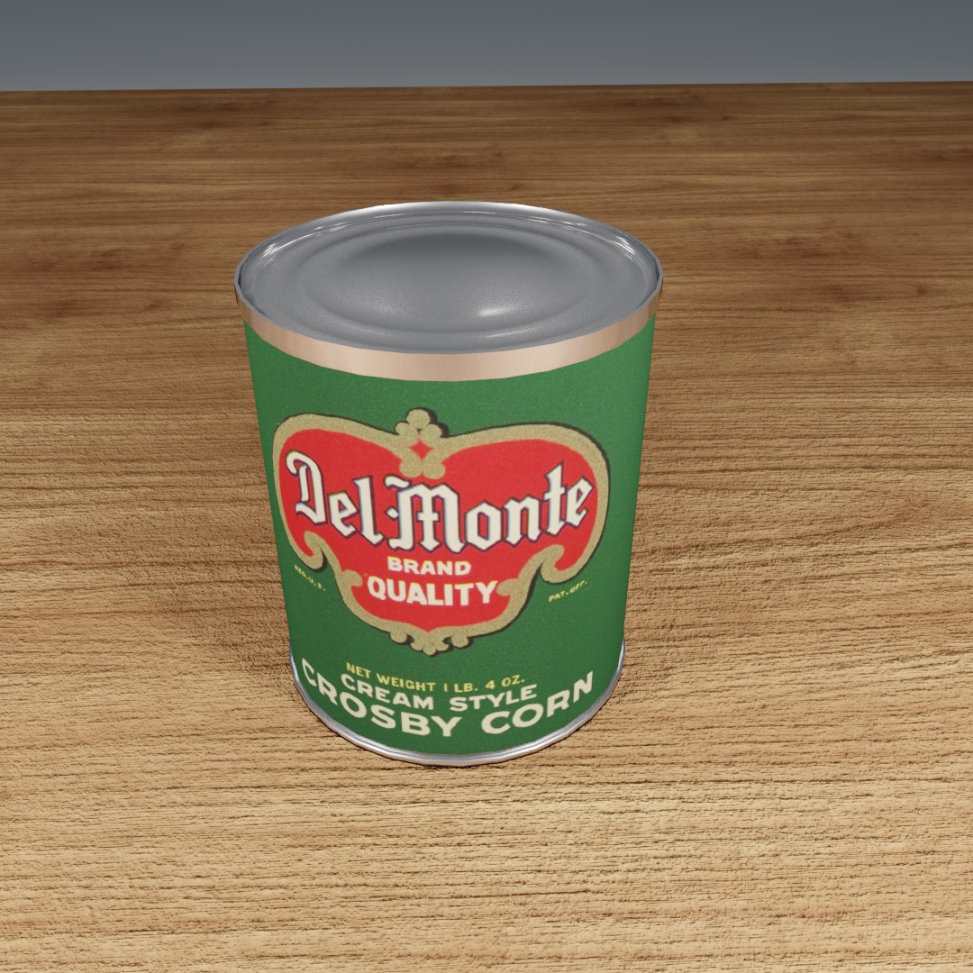3D tin cans https://p.turbosquid.com/ts-thumb/De/uqRfoq/fRew5CZJ/4/png/1502281257/1920x1080/fit_q87/6d931cfde2ff0f96be61f1e10ee9e461fc22e3a2/4.jpg