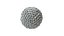 Abstract Sphere - Creative Daily Art - 3D Asset 5